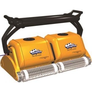 Dolphin Expert Pro Commercial Automatic Pool Cleaner